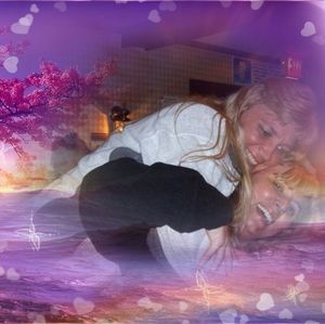 Meet your Posher, Heidi